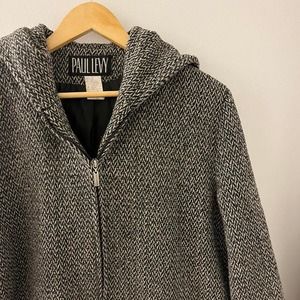 Vintage paul levy jacket amazing